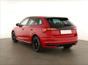 Škoda Scala - 2024
