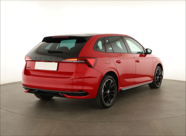 Škoda Scala - 2024