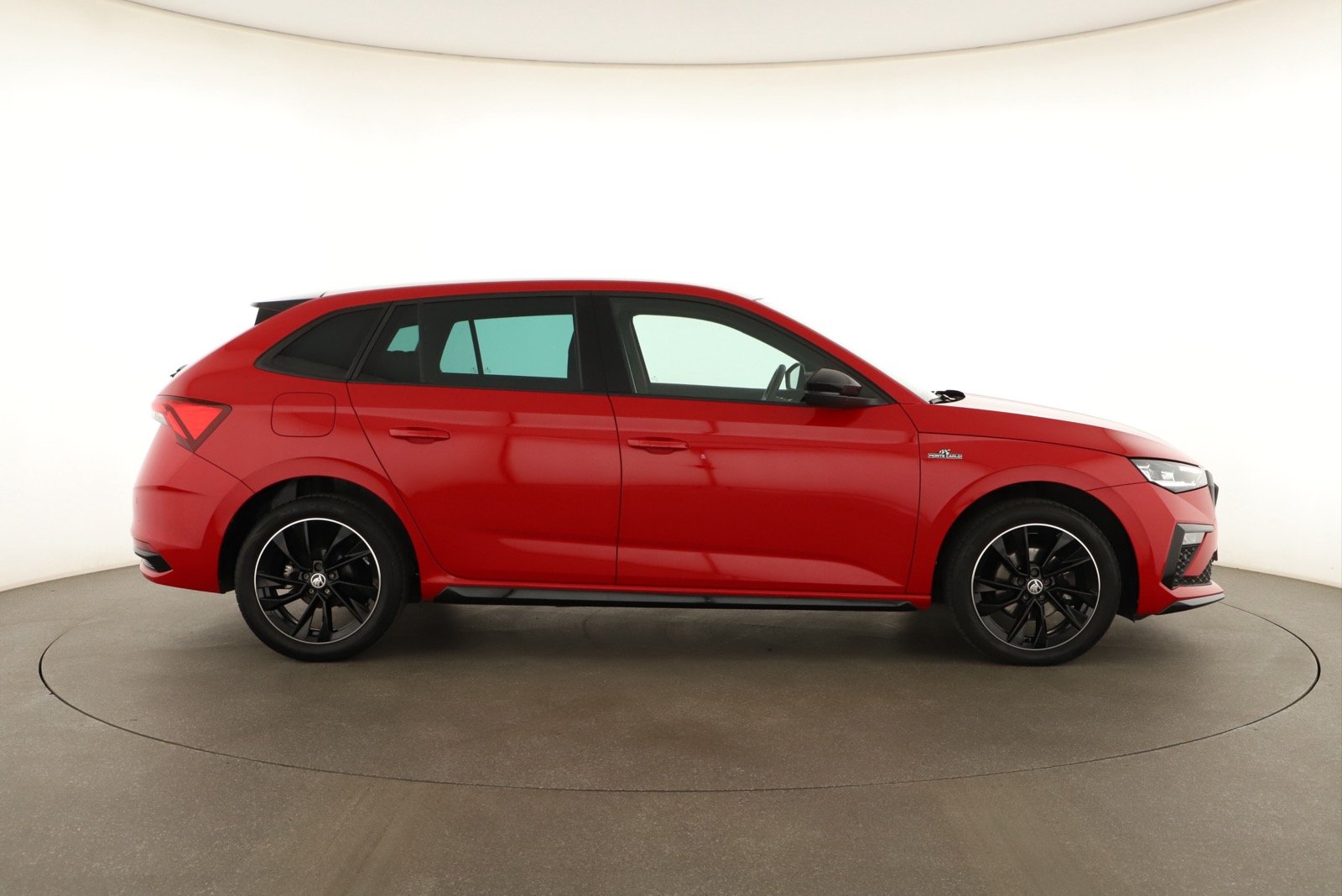 Škoda Scala - 2024