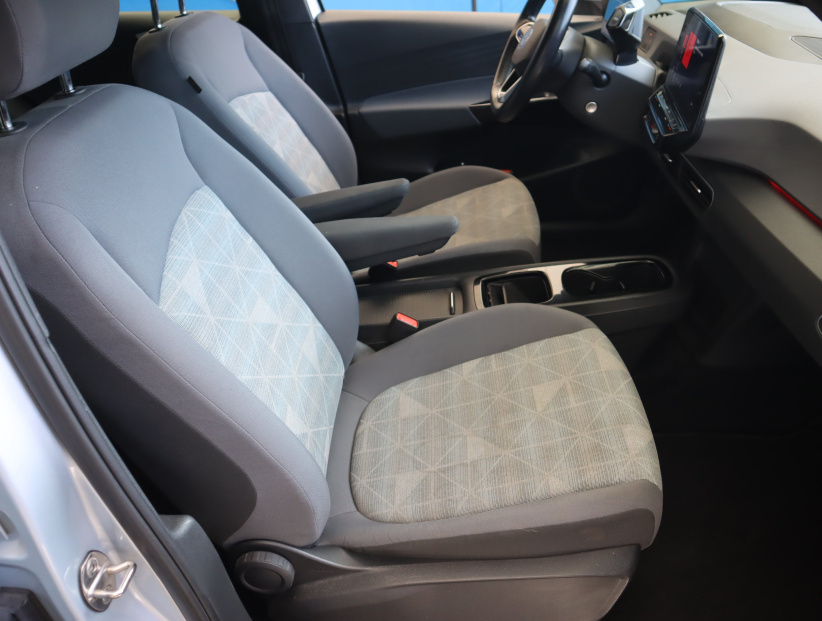 Volkswagen ID.3, 2020