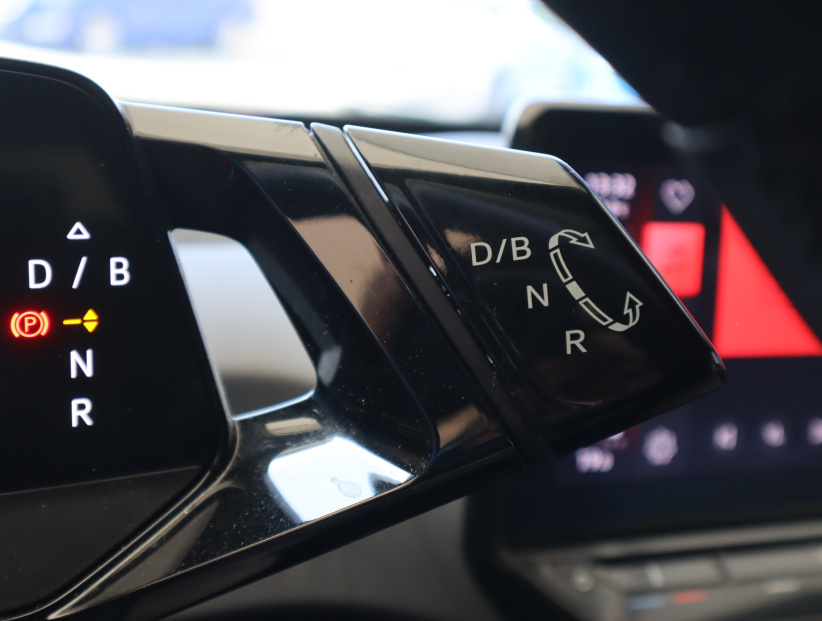 Volkswagen ID.3, 2020