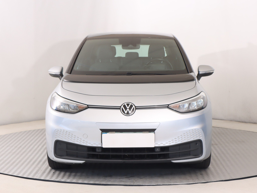 Volkswagen ID.3, 2020