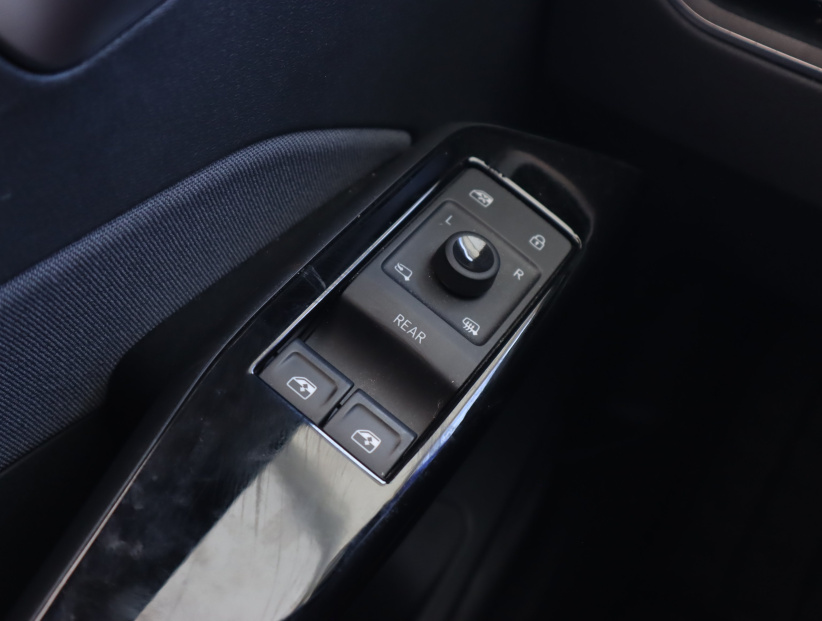 Volkswagen ID.3, 2020