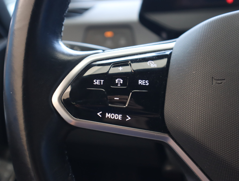 Volkswagen ID.3, 2020