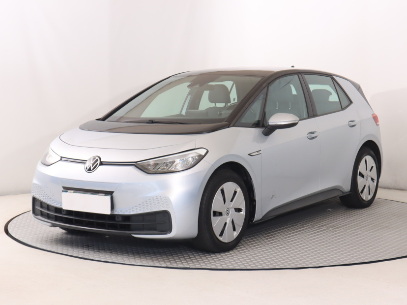 Volkswagen ID.3, 2020