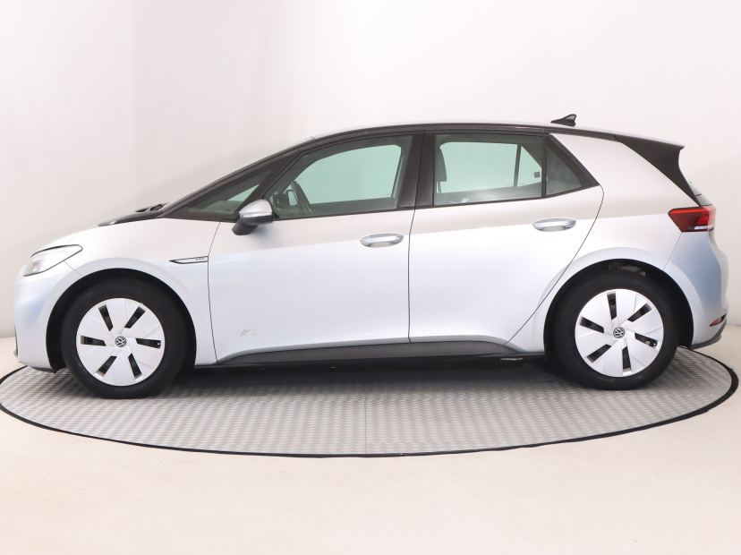 Volkswagen ID.3, 2020