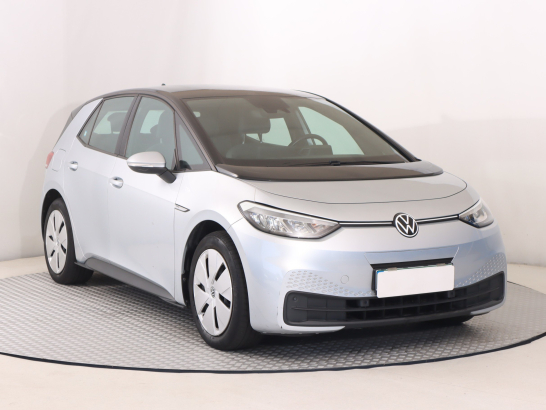 Volkswagen ID.3 1st (62 kWh)