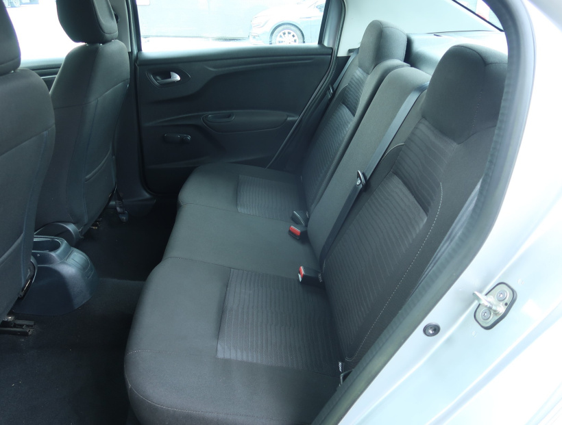Peugeot 301, 2014