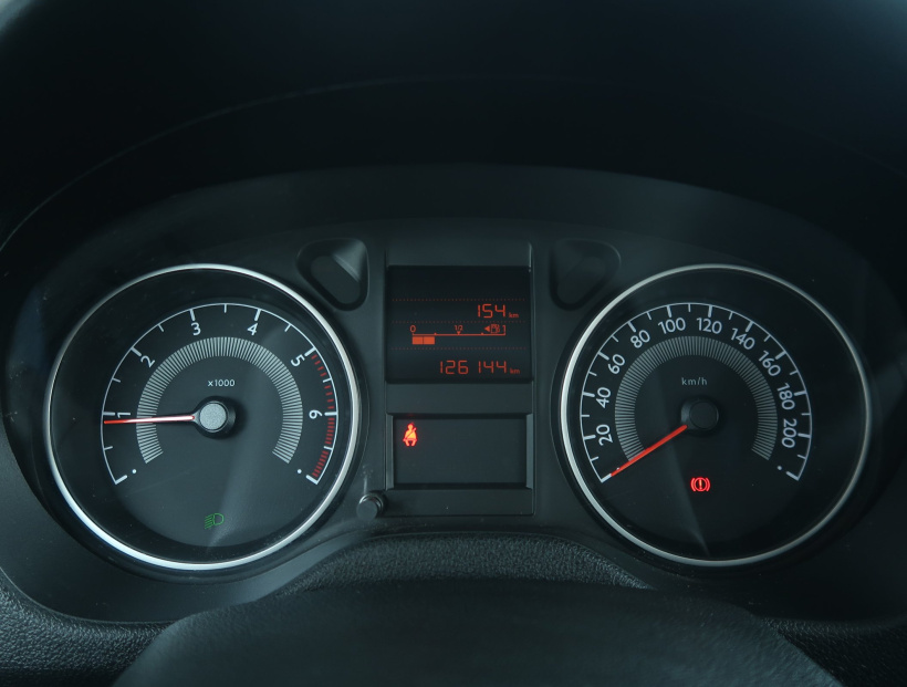 Peugeot 301, 2014