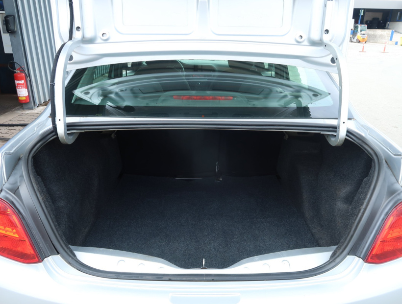 Peugeot 301, 2014