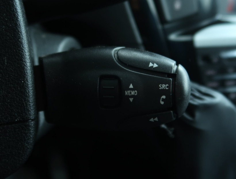 Peugeot 301, 2014