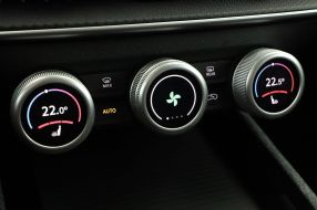 Škoda Superb - 2024