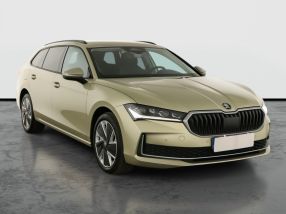 Škoda Superb - 2024