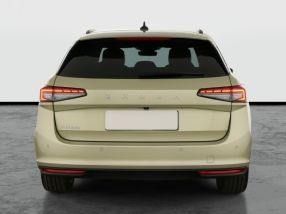 Škoda Superb - 2024
