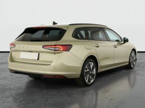 Škoda Superb - 2024