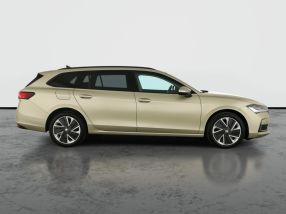 Škoda Superb - 2024