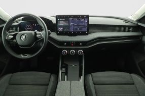 Škoda Superb - 2024