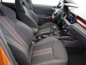 Škoda Fabia - 2025