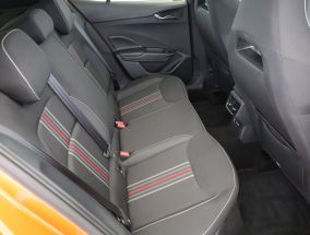 Škoda Fabia - 2025