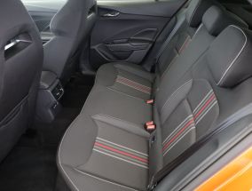 Škoda Fabia - 2025
