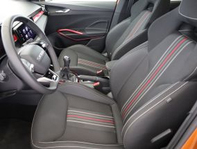 Škoda Fabia - 2025