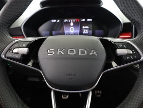 Škoda Fabia - 2025