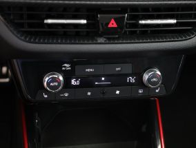 Škoda Fabia - 2025