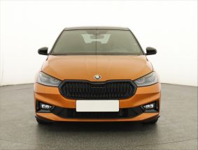 Škoda Fabia - 2025