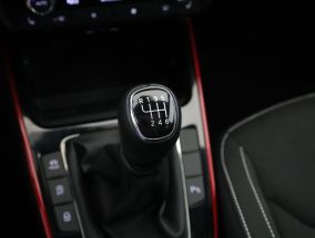 Škoda Fabia - 2025