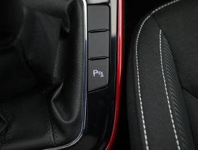 Škoda Fabia - 2025