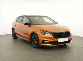 Škoda Fabia - 2025