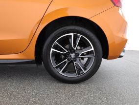 Škoda Fabia - 2025