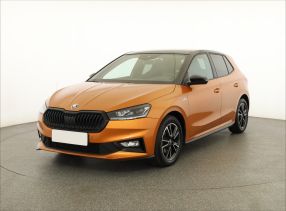 Škoda Fabia - 2025