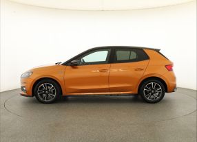 Škoda Fabia - 2025