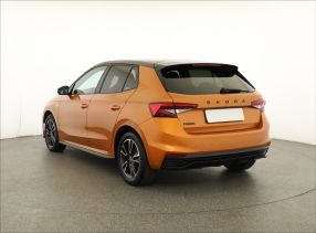 Škoda Fabia - 2025