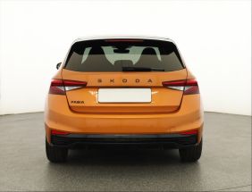 Škoda Fabia - 2025