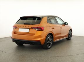Škoda Fabia - 2025