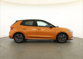 Škoda Fabia - 2025