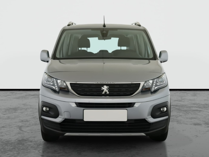 Peugeot Rifter, 2020