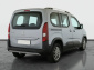 Peugeot Rifter, 2020