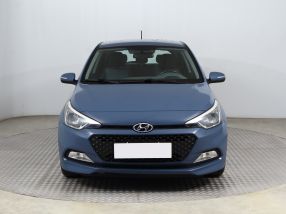 Hyundai i20 - 2017