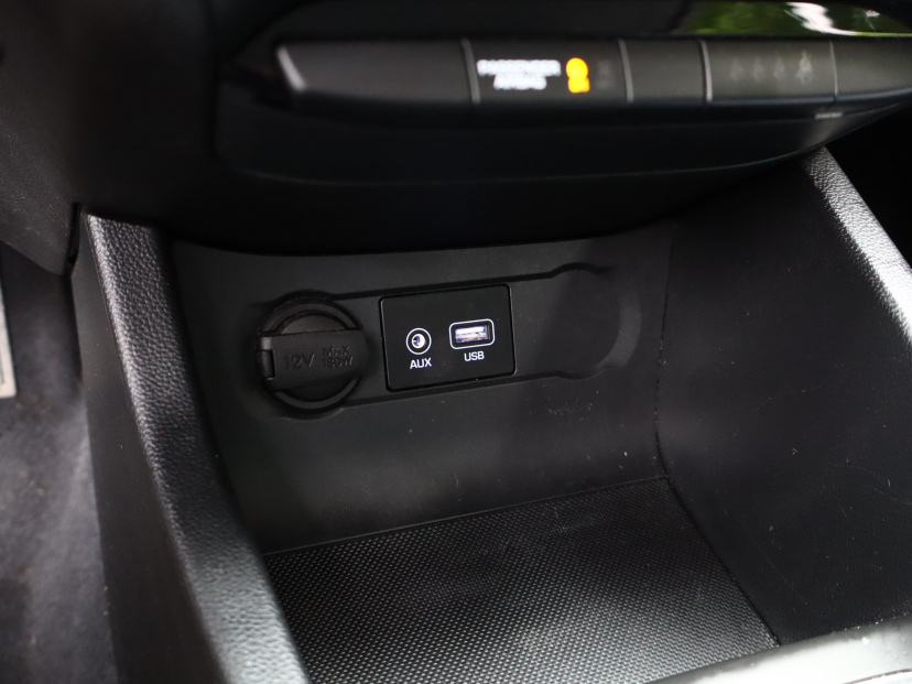 Hyundai i20, 2017