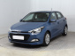 Hyundai i20, 2017