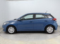 Hyundai i20, 2017
