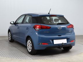Hyundai i20 - 2017