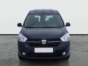 Dacia Dokker - 2018