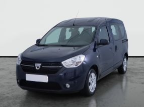 Dacia Dokker - 2018