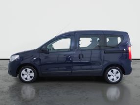Dacia Dokker - 2018