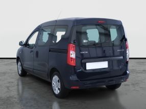 Dacia Dokker - 2018