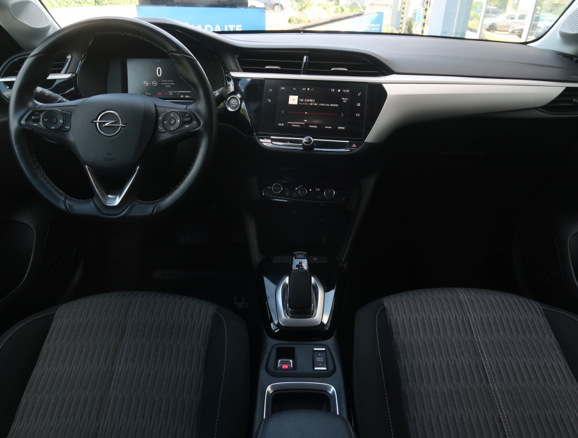 Opel Corsa-e, 2021
